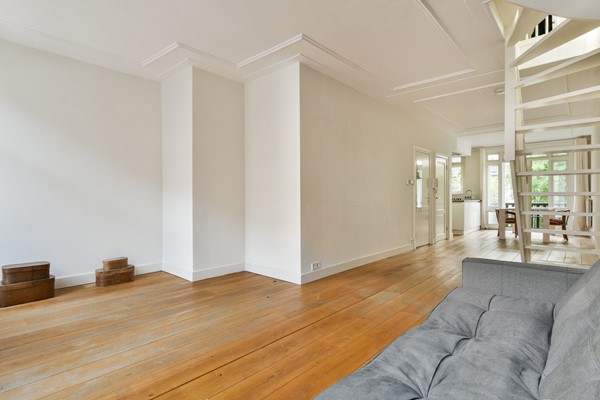 Photo - For sale: Wilhelminastraat 18-1, 1054 WH Amsterdam